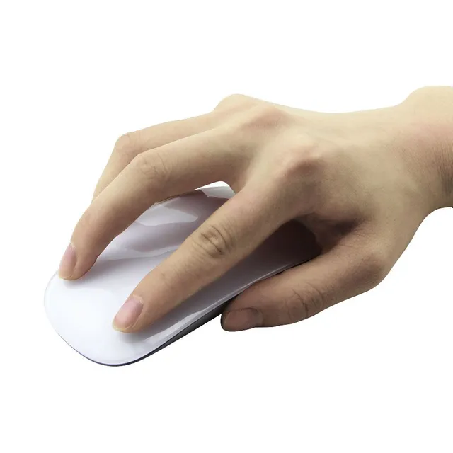 Bezdrôtová dotyková myš pre Macbook