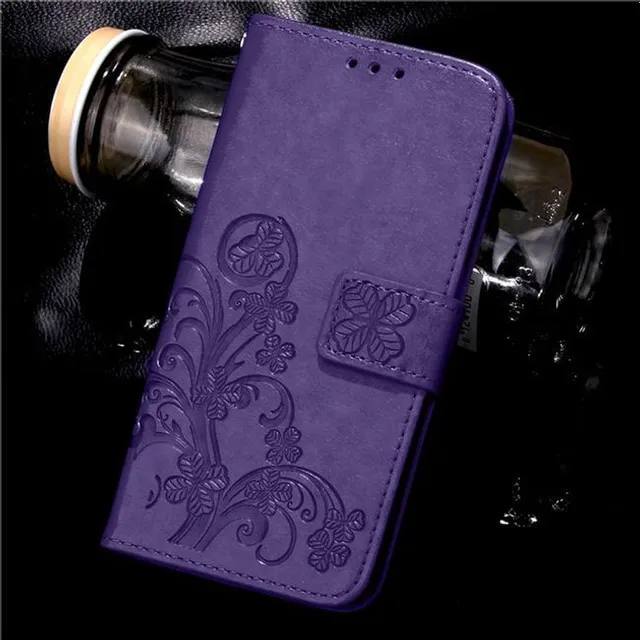 Luxury cover for samsung galaxy S3 with fine engraving