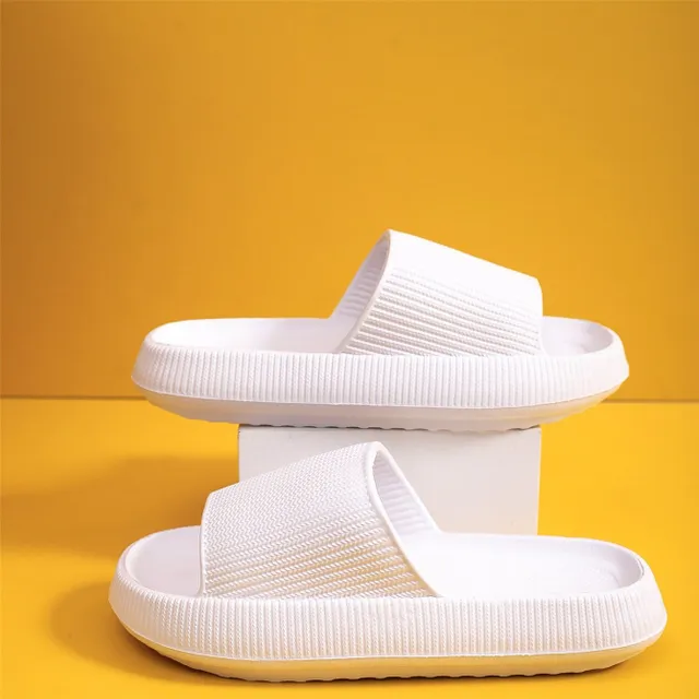 Men's minimalist anti-slip slippers