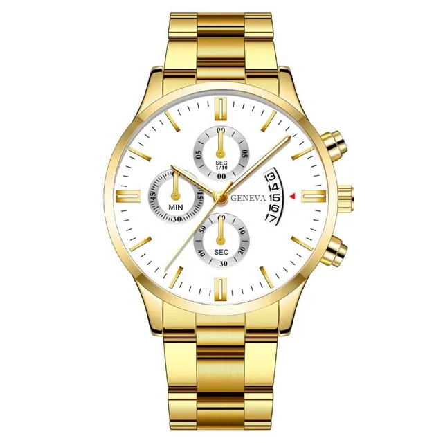 Men's business watch Jonatan