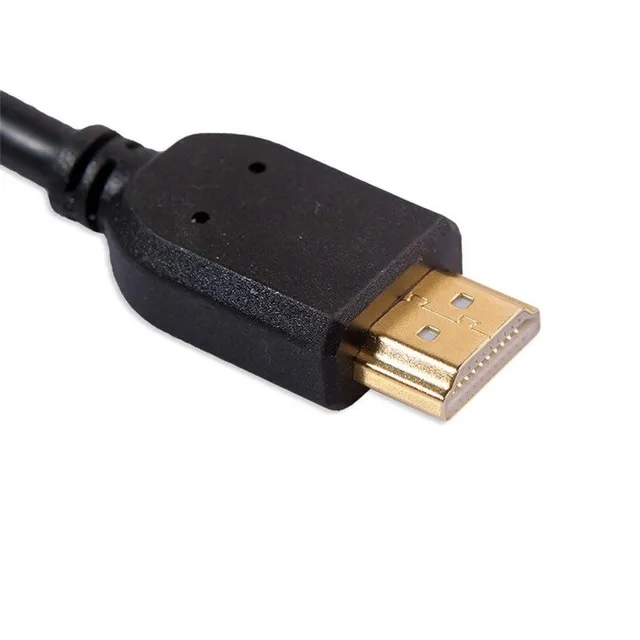 Adapter HDMI M/F