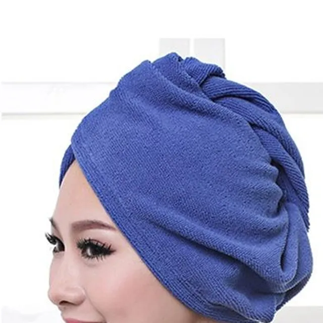 Microfiber towel - 9 colours