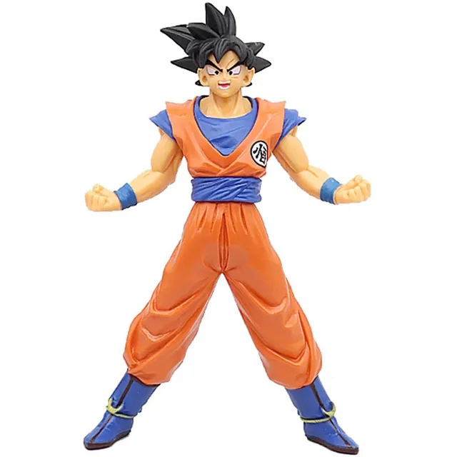 Action figure Dragon Ball - különböző változatok