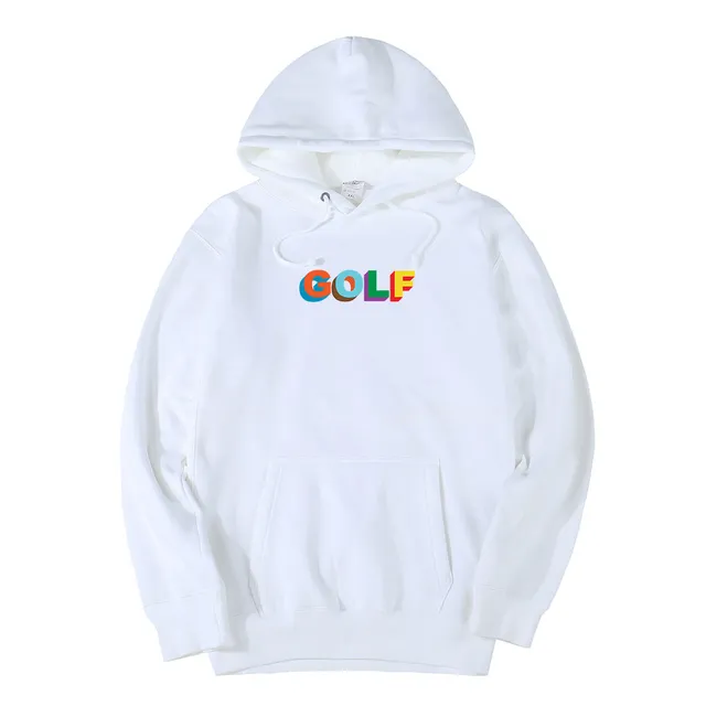 Sweatshirt unisex Golf