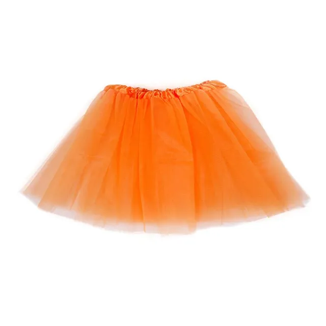 Women's Short Tutu Skirt