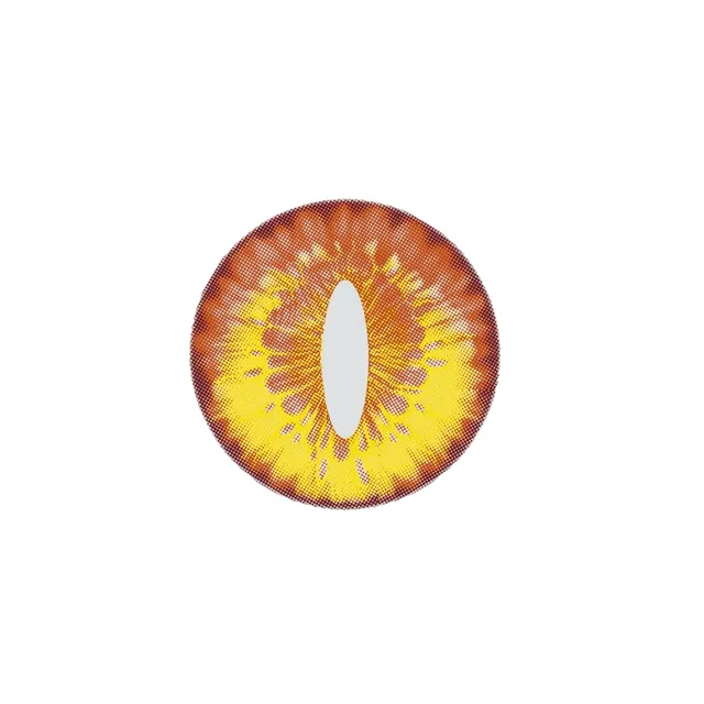Lentile de contact colorate Leigha