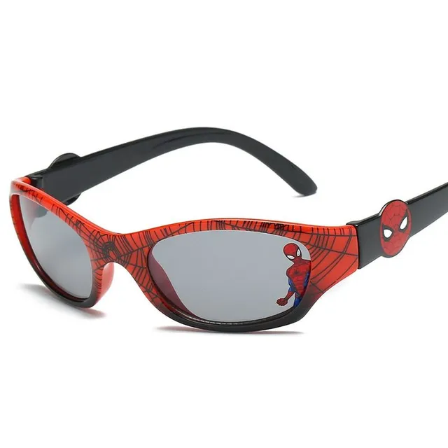 Baby Spiderman sunglasses