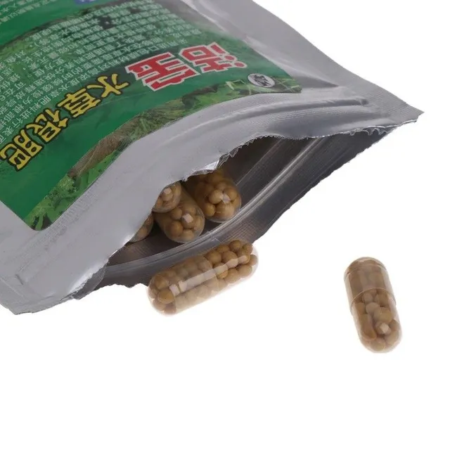 Aquarium fertilizer 40 tablets