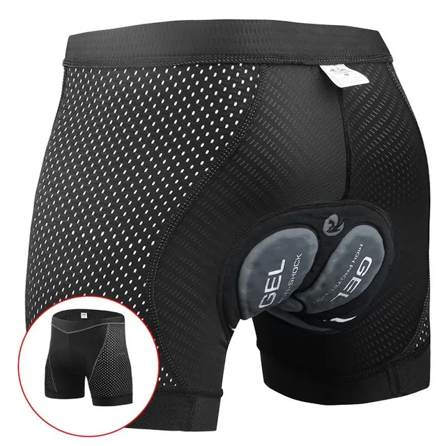 Men's cycling shorts