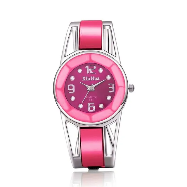 Women's elegant Morley watches