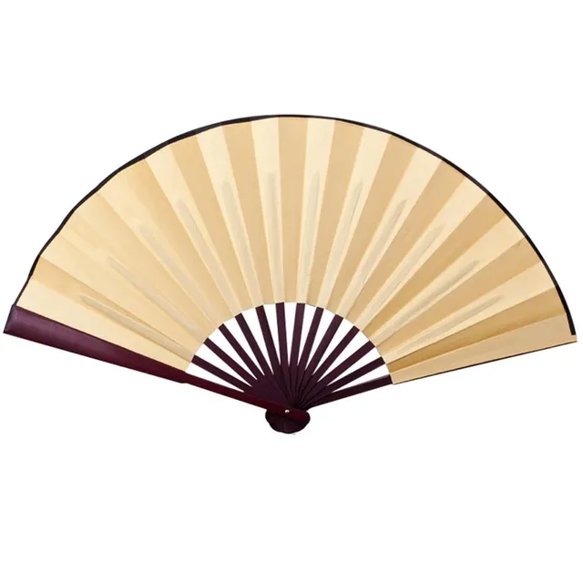 Silk Fan