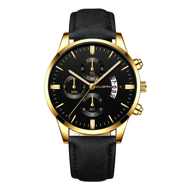 Cuena men's watches