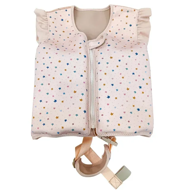 Children's high lift jacket - Swimming auxiliary lift vest