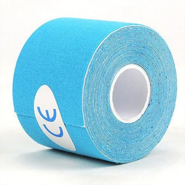 Practical kinesiology tapes