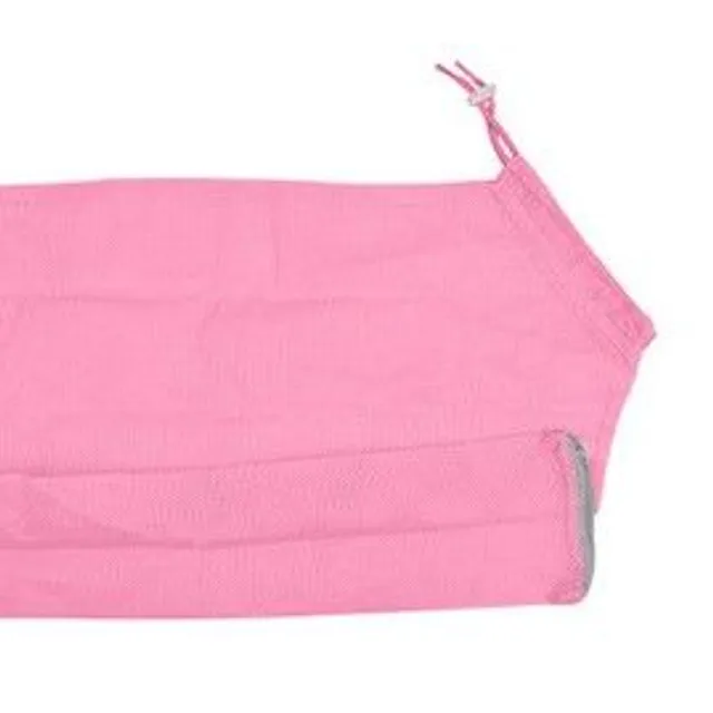 Bathing net for cats red Avery