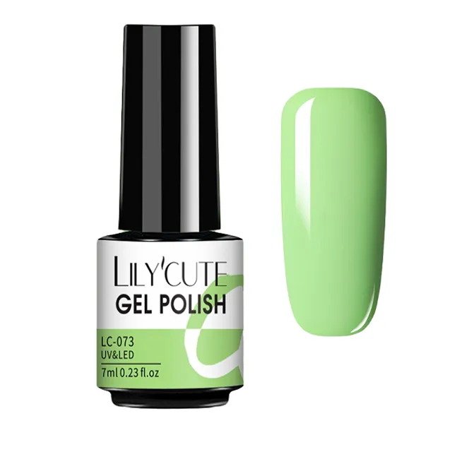 Gel nail polish Nancie gelovy-lak-na-nehty-j3295-15