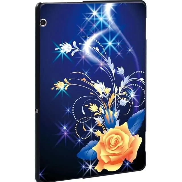 Elegant Samsung tablet case