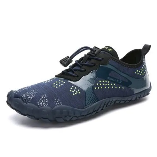 Men's sport outdoor barefoot shoes