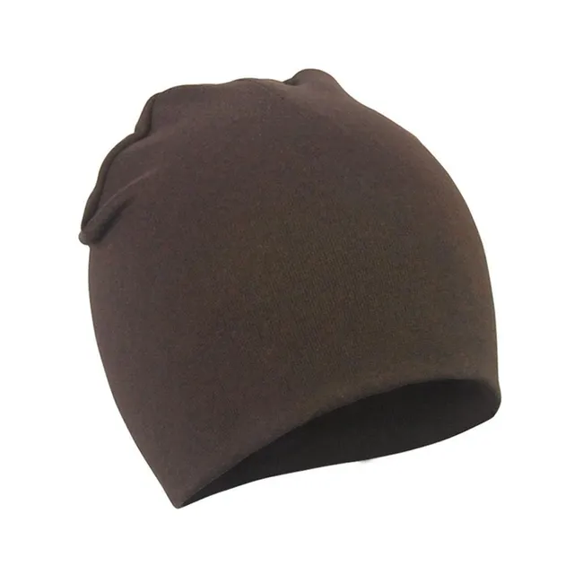 Children's warm cotton cap