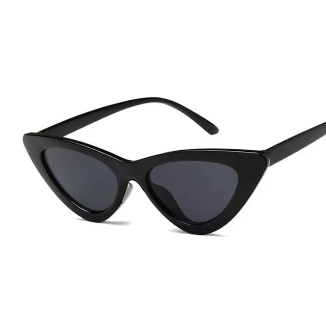 Women's Cat Mini Sunglasses