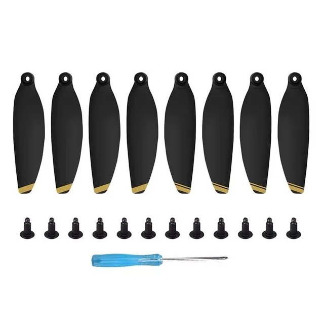 Spare propeller for drone DJI Mavic Mini 8 pcs