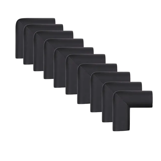 Soft table corner protector - 10pcs