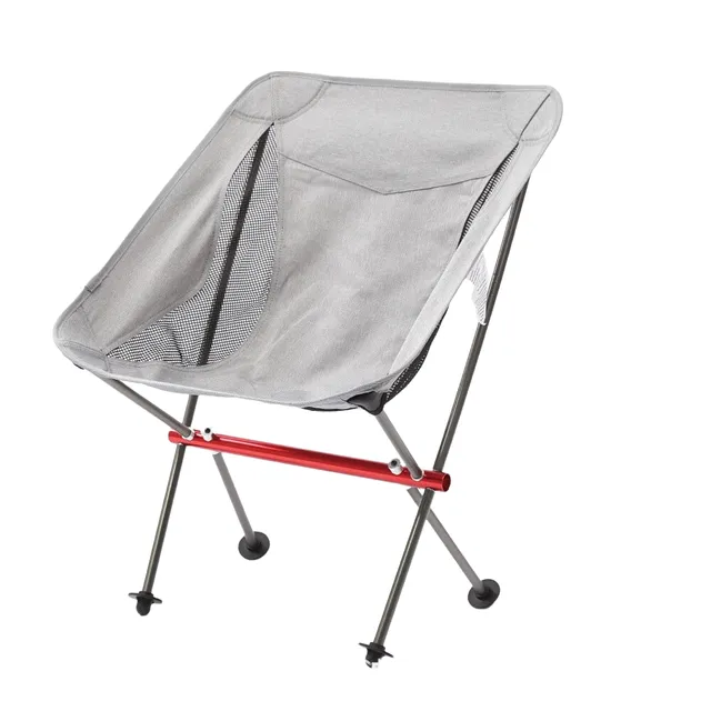 Camping folding chair