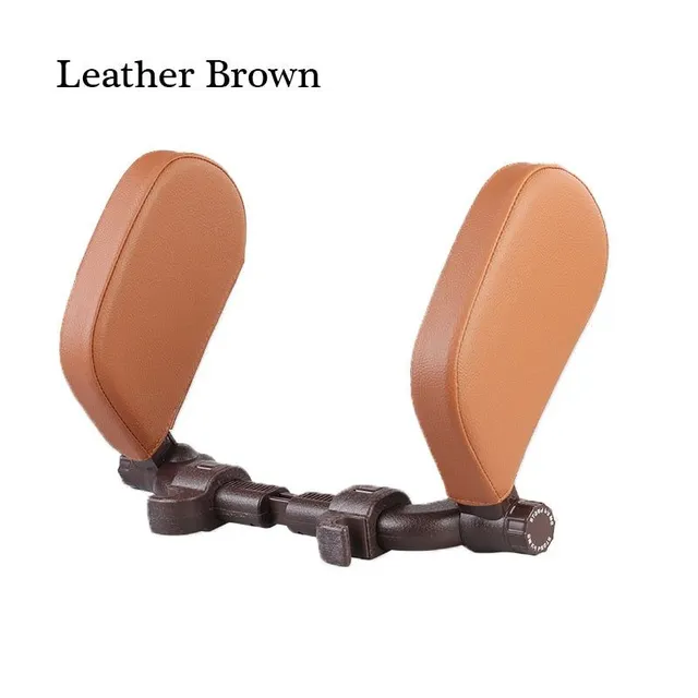 Car Headrest Pillow Headrest Pillow Headrest Support Seat Headrest Pillow Neckrest Pillow Travel