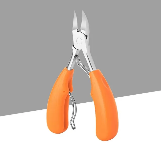 Nail pliers