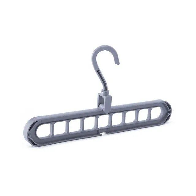 Multifunctional hanger Rolo