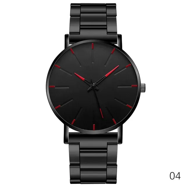 Men's Luxury Modern Watch Helgon