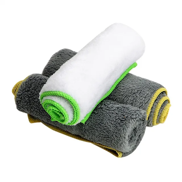 Car cleaning cloth B512