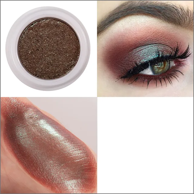 Shine Metallic Eyeshadow