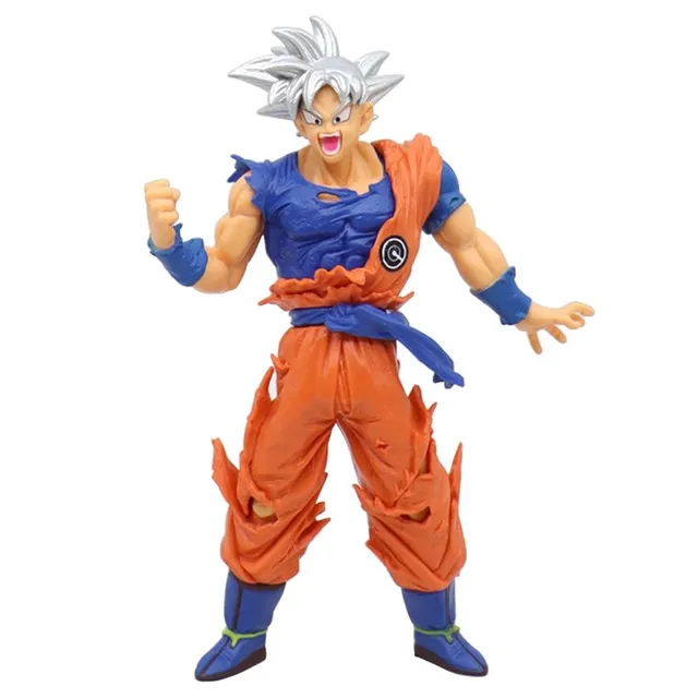 Action figure Dragon Ball - különböző változatok