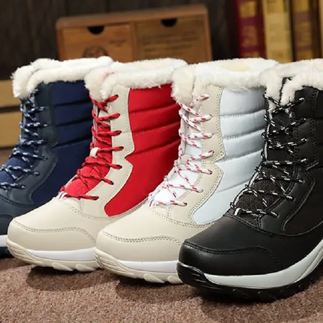 Women's Winter Boots Katie - 4 Colors