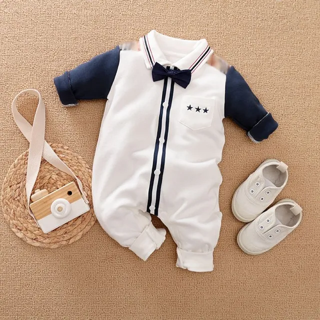 Original baby onesies for boys