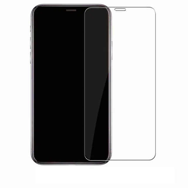 Ochranné tvrdené sklo pre mobilný telefón - iPhone