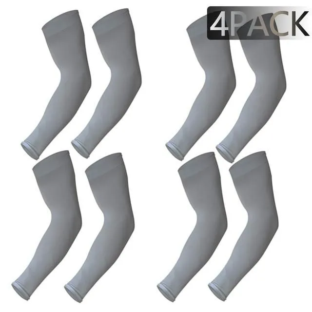 Set of cooling hand warmers 4pack-grey