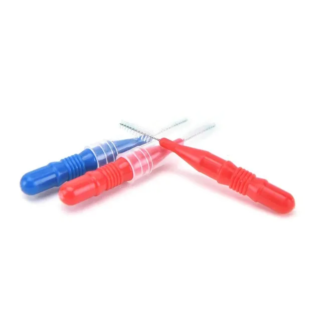 Interdent toothbrush 50 pcs