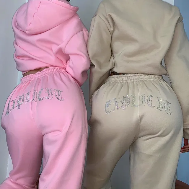 Women's Juicy tracksuit