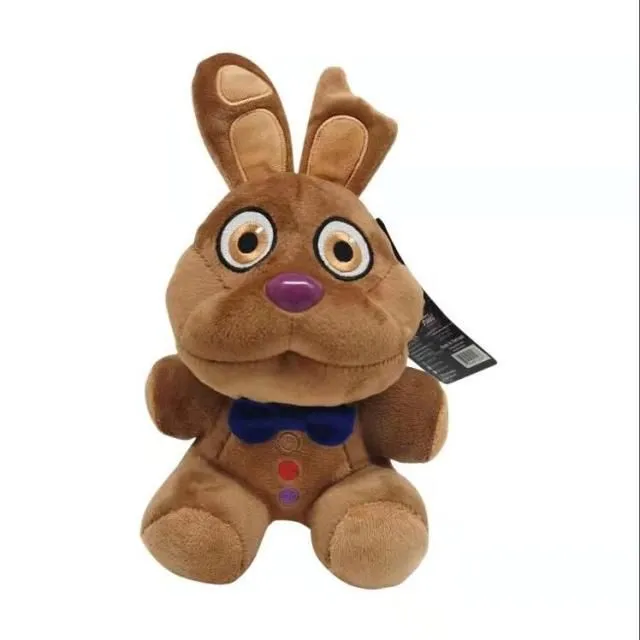 Jucărie de pluș din jocul Five Nights at Freddy's