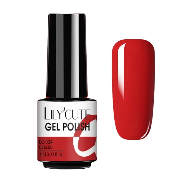 Gel nail polish Nancie gelovy-lak-na-nehty-j3295-8