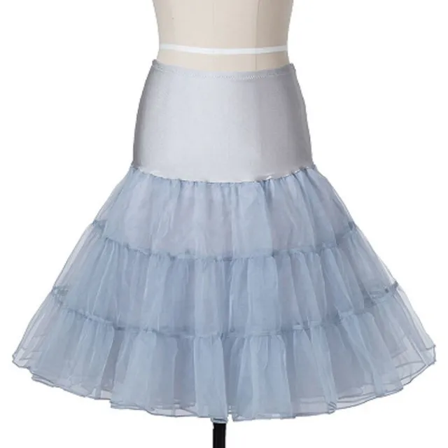 Ladies petticoat light Cameron