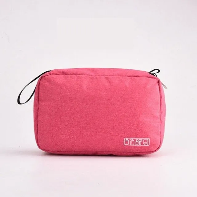 Cosmetic bag T502