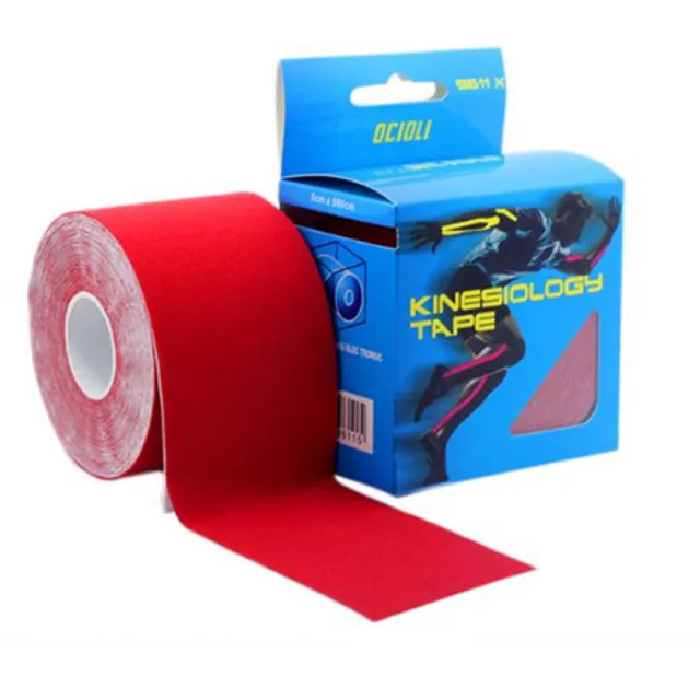 High-quality taping tape