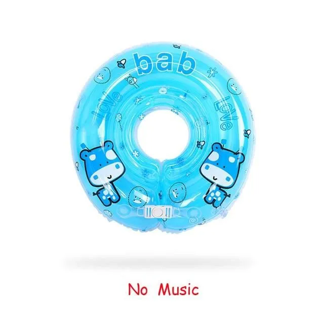 Swimming ring for babies