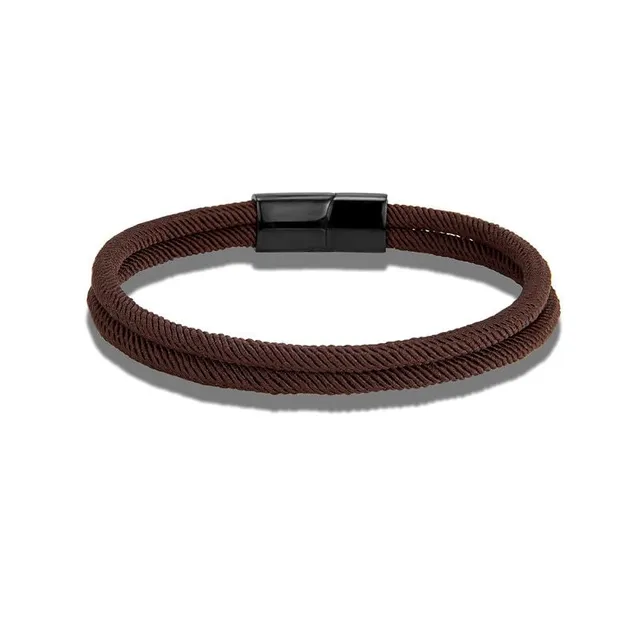 Modern men's bracelet Sergius