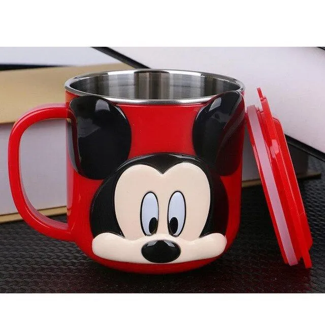 Disney Mug - další varianty