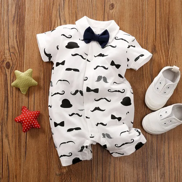 Original baby onesies for boys