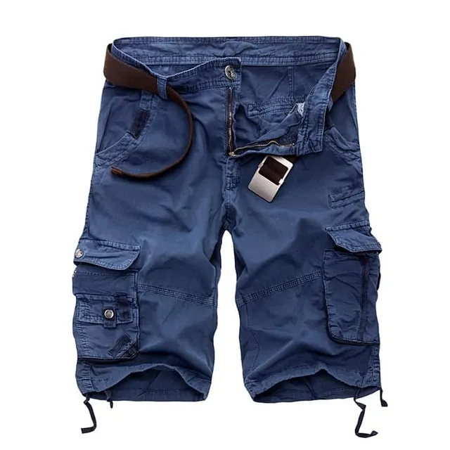 Stylish men's shorts